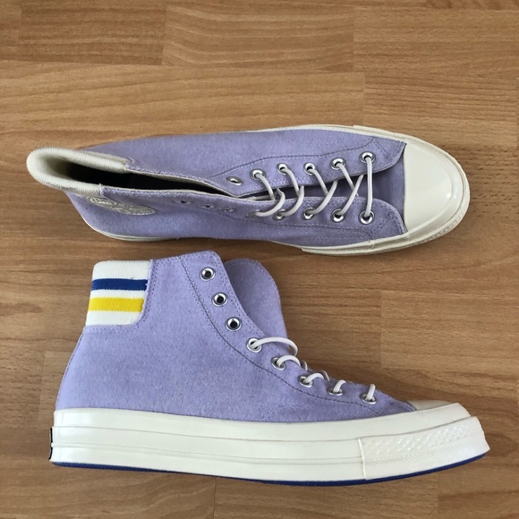 Converse Chuck Taylor 70 Retro Stripes main image 5